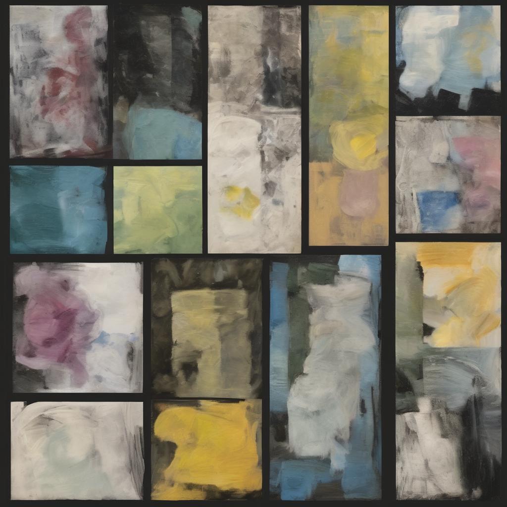 Πρώιμη Ζωή και Εκκίνηση της Καριέρας του Angelo BAROVIER