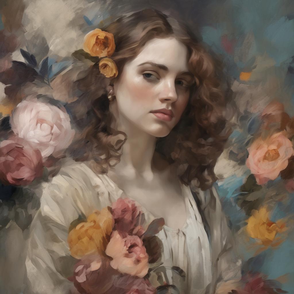 Το Πρώιμο Έργο της Μarianna Carlevaris