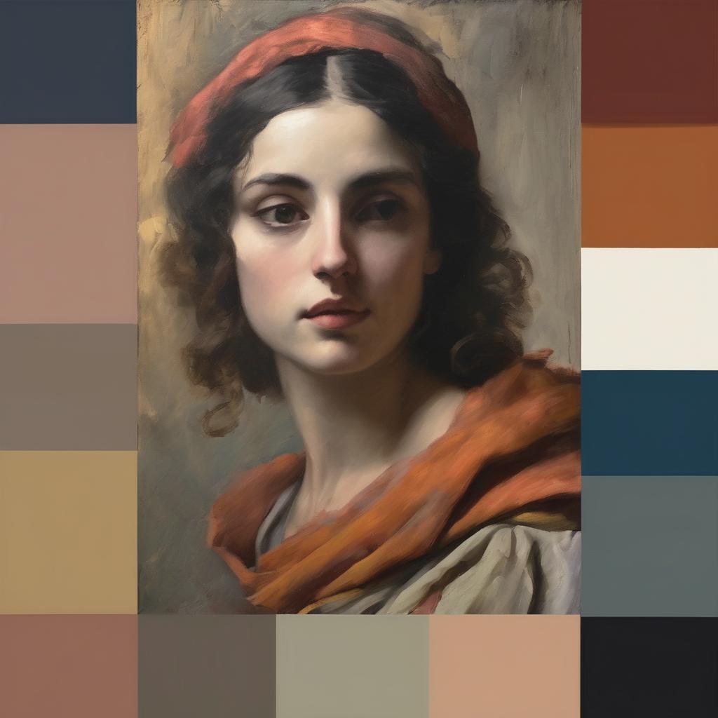 Η Ζωή και η Προέλευση του Καλλιτέχνη Πάολο Πορπόρα