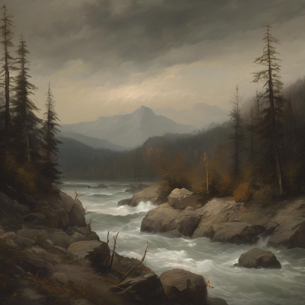 Φρίντριχ ΡΕΧΜΠΕΡΓΚ – Ο Νεοκλασικός Παραστατικός Καλλιτέχνης