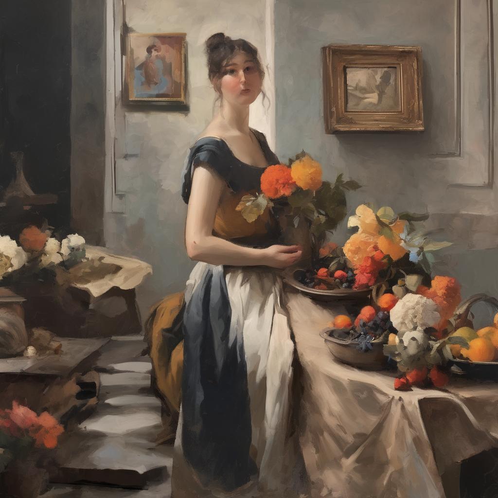 Ο Στιλ και οι Τεχνικές του Πάολο Πορπόρα